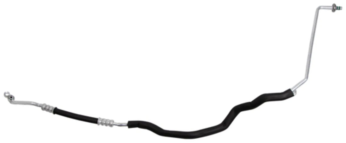 Four Seasons 65131 2012-2015 Mazda 5 A