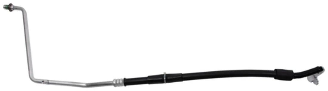 Four Seasons 65133 2010-2012 Mazda CX-7 A