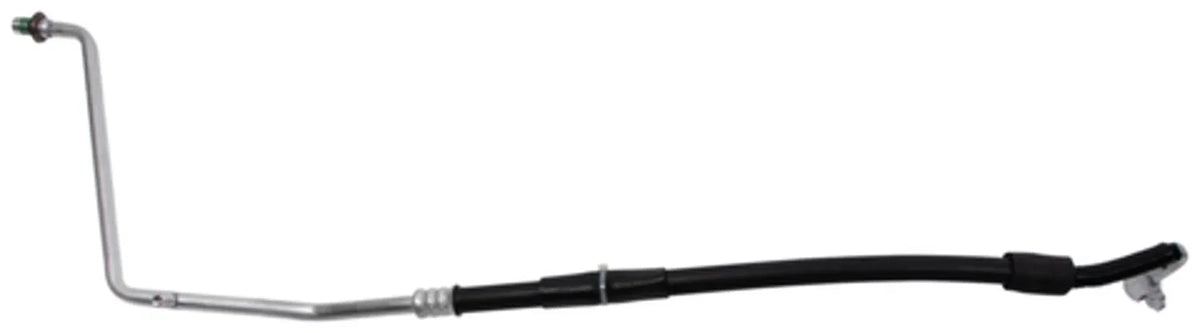 Four Seasons 65133 2010-2012 Mazda CX-7 A