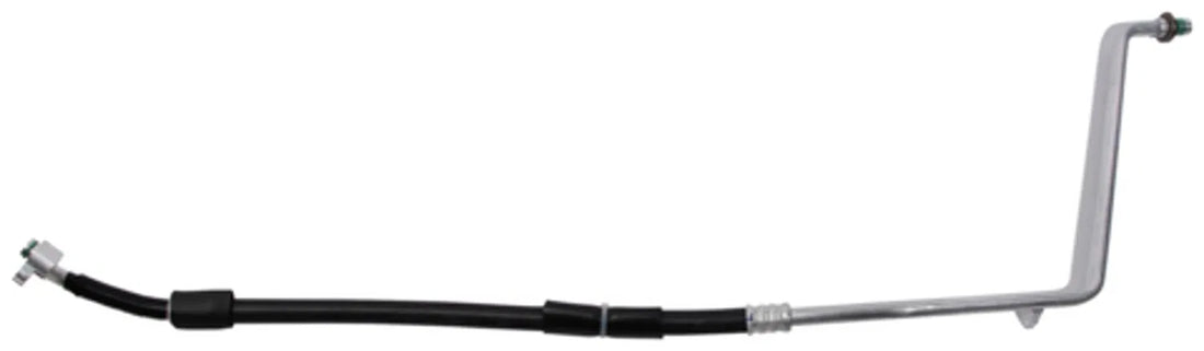 Four Seasons 65133 2010-2012 Mazda CX-7 A