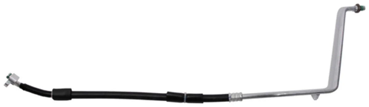 Four Seasons 65133 2010-2012 Mazda CX-7 A