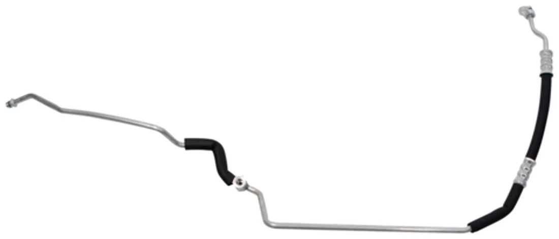 Four Seasons 65134 2015-2021 Mazda 6 A