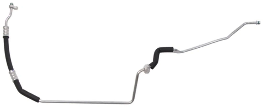 Four Seasons 65134 2015-2021 Mazda 6 A