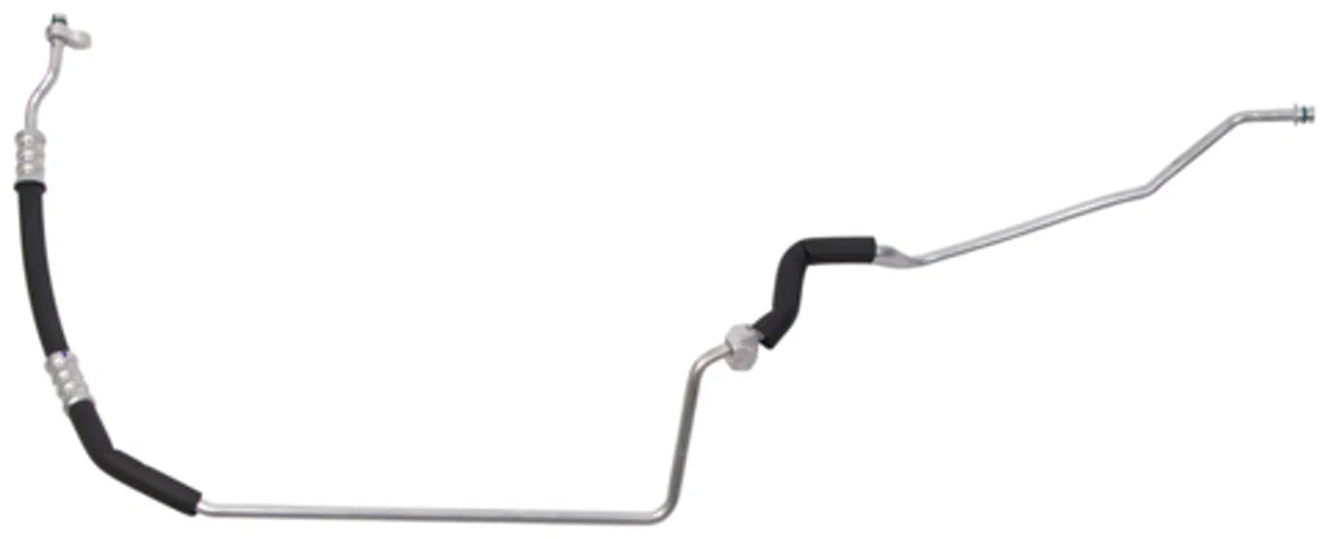 Four Seasons 65134 2015-2021 Mazda 6 A