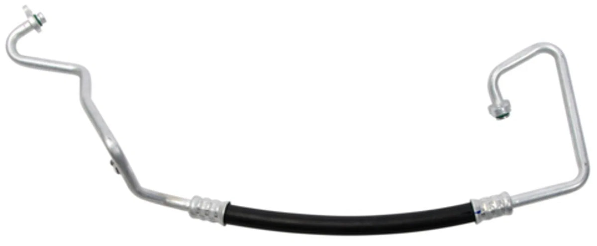 Four Seasons 65136 2011-2017 Mitsubishi Lancer A