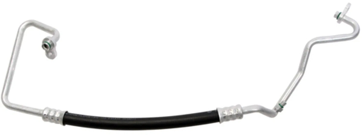 Four Seasons 65136 2011-2017 Mitsubishi Lancer A
