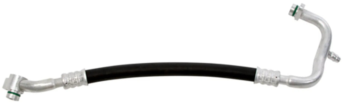 Four Seasons 65138 2018-2021 Nissan LEAF A