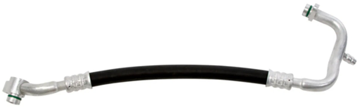 Four Seasons 65138 2018-2021 Nissan LEAF A