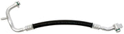 Four Seasons 65138 2018-2021 Nissan LEAF A