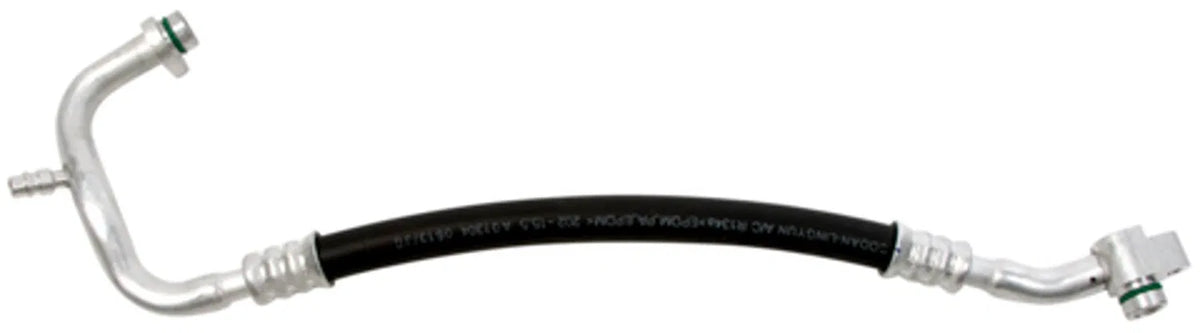 Four Seasons 65138 2018-2021 Nissan LEAF A