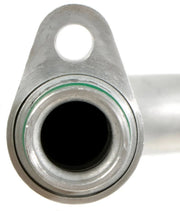 Four Seasons 65138 2018-2021 Nissan LEAF A