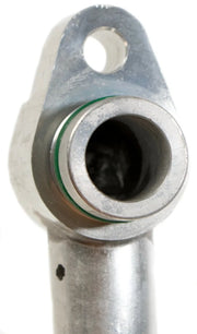 Four Seasons 65138 2018-2021 Nissan LEAF A
