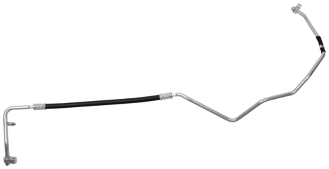 Four Seasons 65153 2014-2018 Ram 2500 A