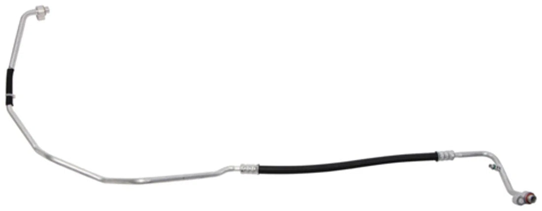 Four Seasons 65153 2014-2018 Ram 2500 A