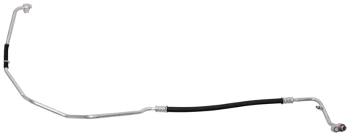 Four Seasons 65153 2014-2018 Ram 2500 A