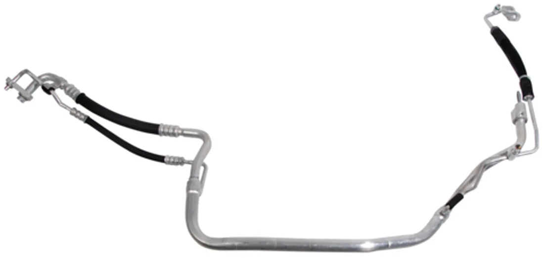 Four Seasons 65154 2019-2024 Ram 1500 A
