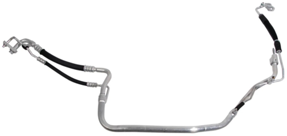 Four Seasons 65154 2019-2024 Ram 1500 A