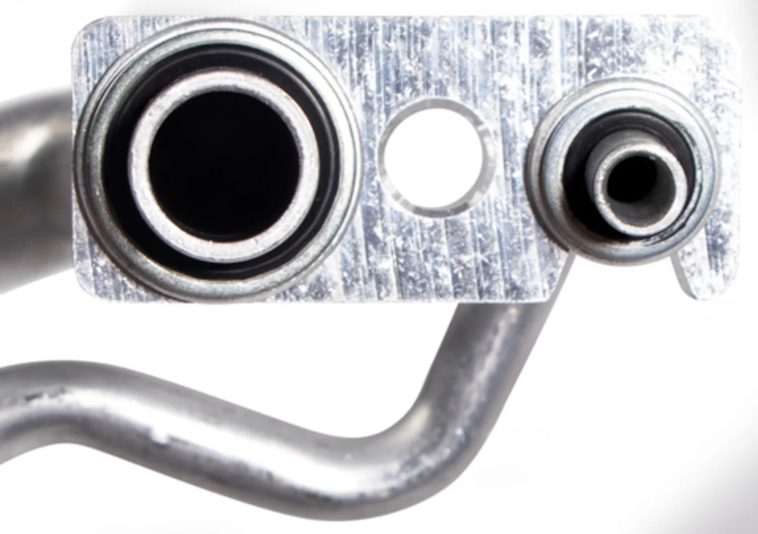 Four Seasons 65154 2019-2024 Ram 1500 A