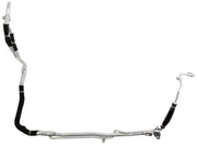 Four Seasons 65158 2018-2025 Jeep Wrangler A