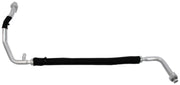 Four Seasons 65160 2018-2025 Jeep Wrangler A