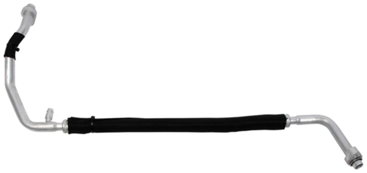 Four Seasons 65160 2018-2025 Jeep Wrangler A