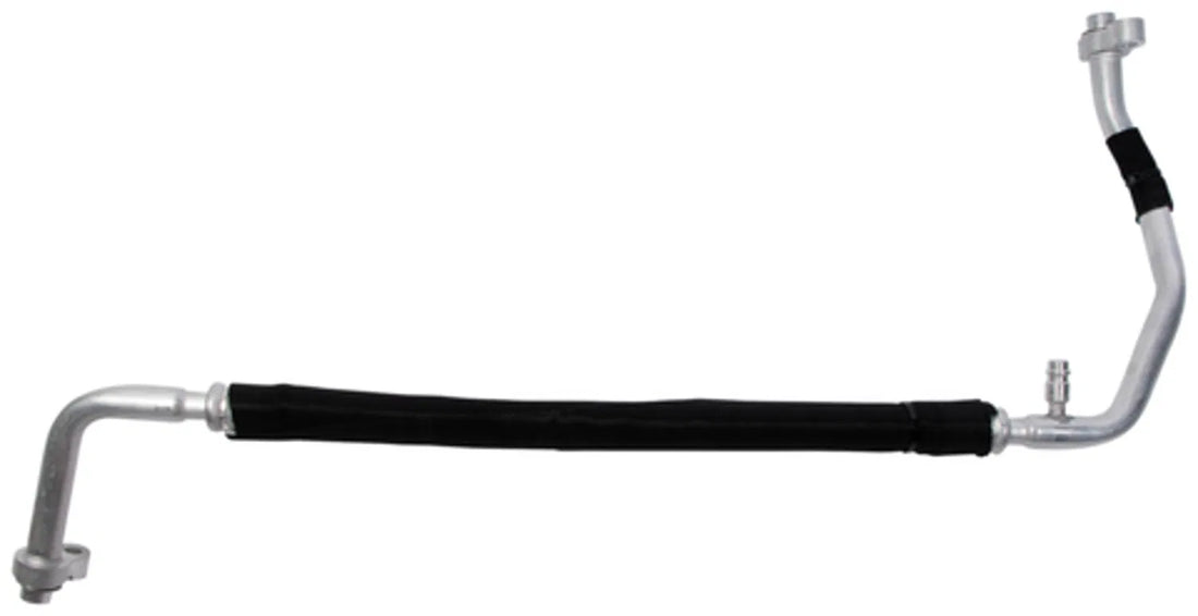 Four Seasons 65160 2018-2025 Jeep Wrangler A