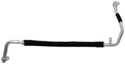 Four Seasons 65160 2018-2025 Jeep Wrangler A