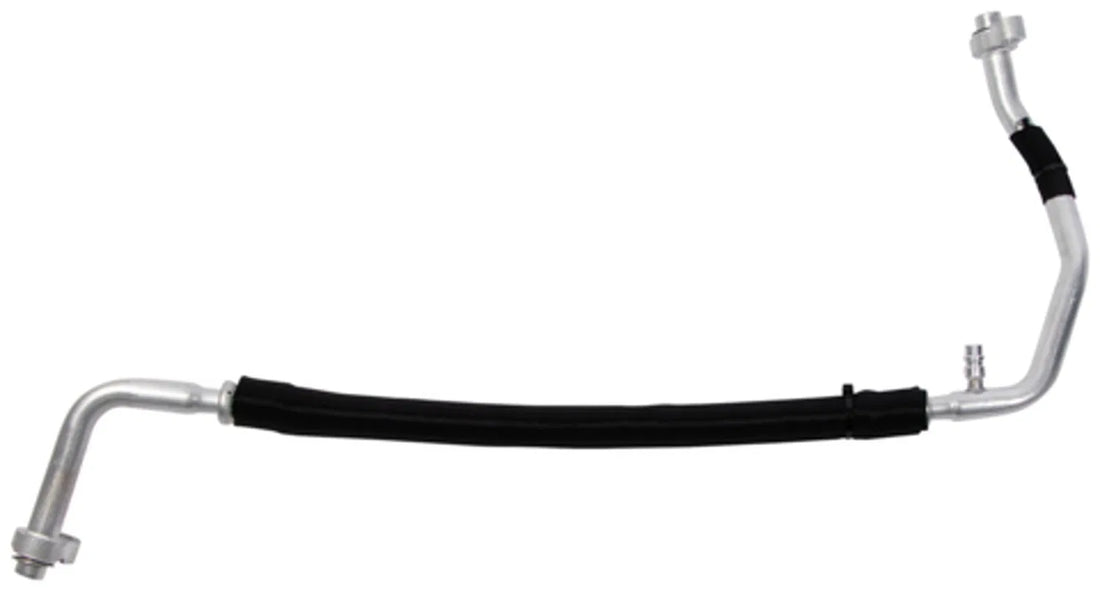 Four Seasons 65161 2018-2025 Jeep Wrangler A