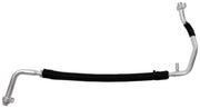 Four Seasons 65161 2018-2025 Jeep Wrangler A