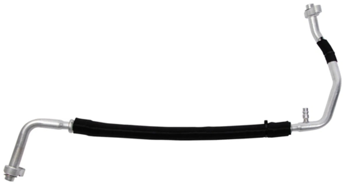 Four Seasons 65161 2018-2025 Jeep Wrangler A