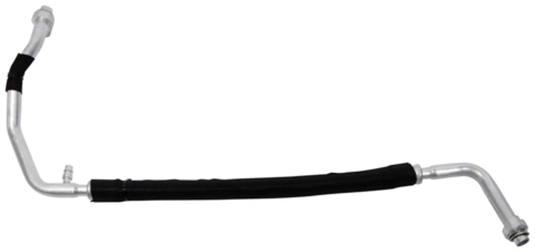 Four Seasons 65161 2018-2025 Jeep Wrangler A