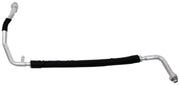 Four Seasons 65161 2018-2025 Jeep Wrangler A