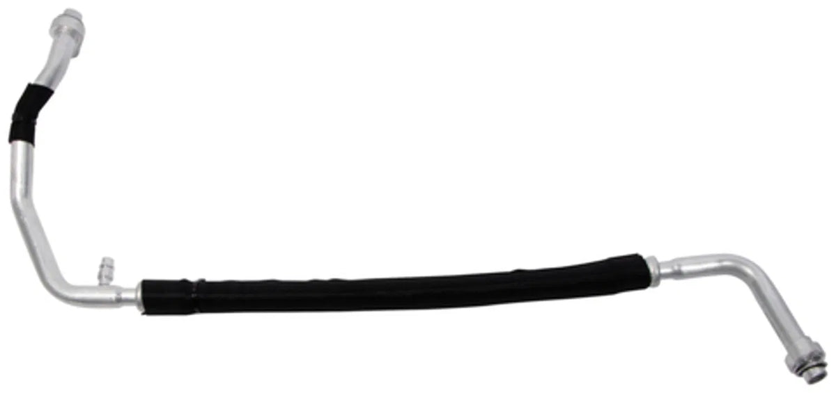 Four Seasons 65161 2018-2025 Jeep Wrangler A
