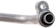 Four Seasons 65161 2018-2025 Jeep Wrangler A