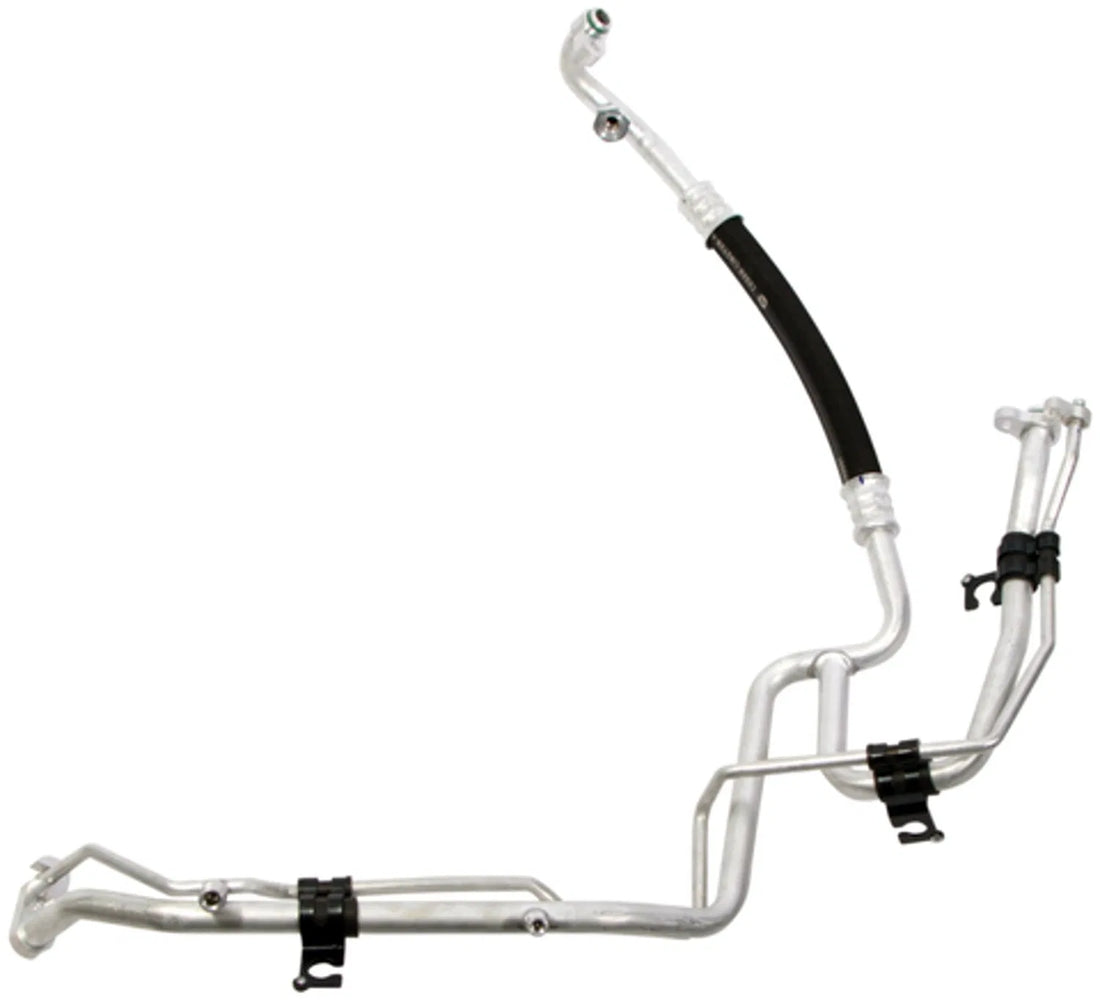 Four Seasons 65164 2012-2014 Tesla S A