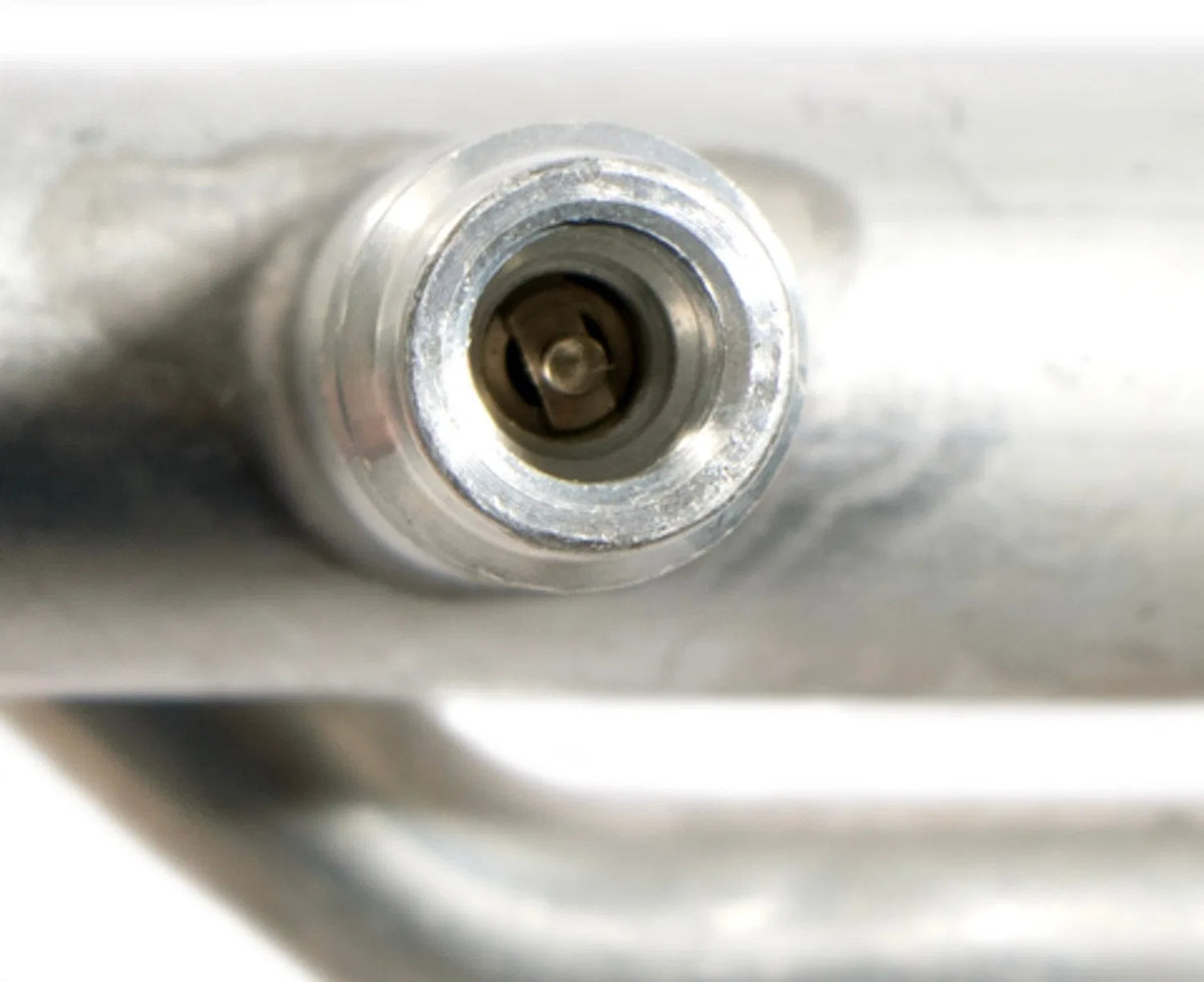 Four Seasons 65164 2012-2014 Tesla S A