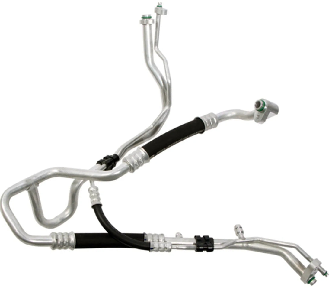 Four Seasons 65169 2014-2015 Tesla S A