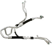 Four Seasons 65169 2014-2015 Tesla S A