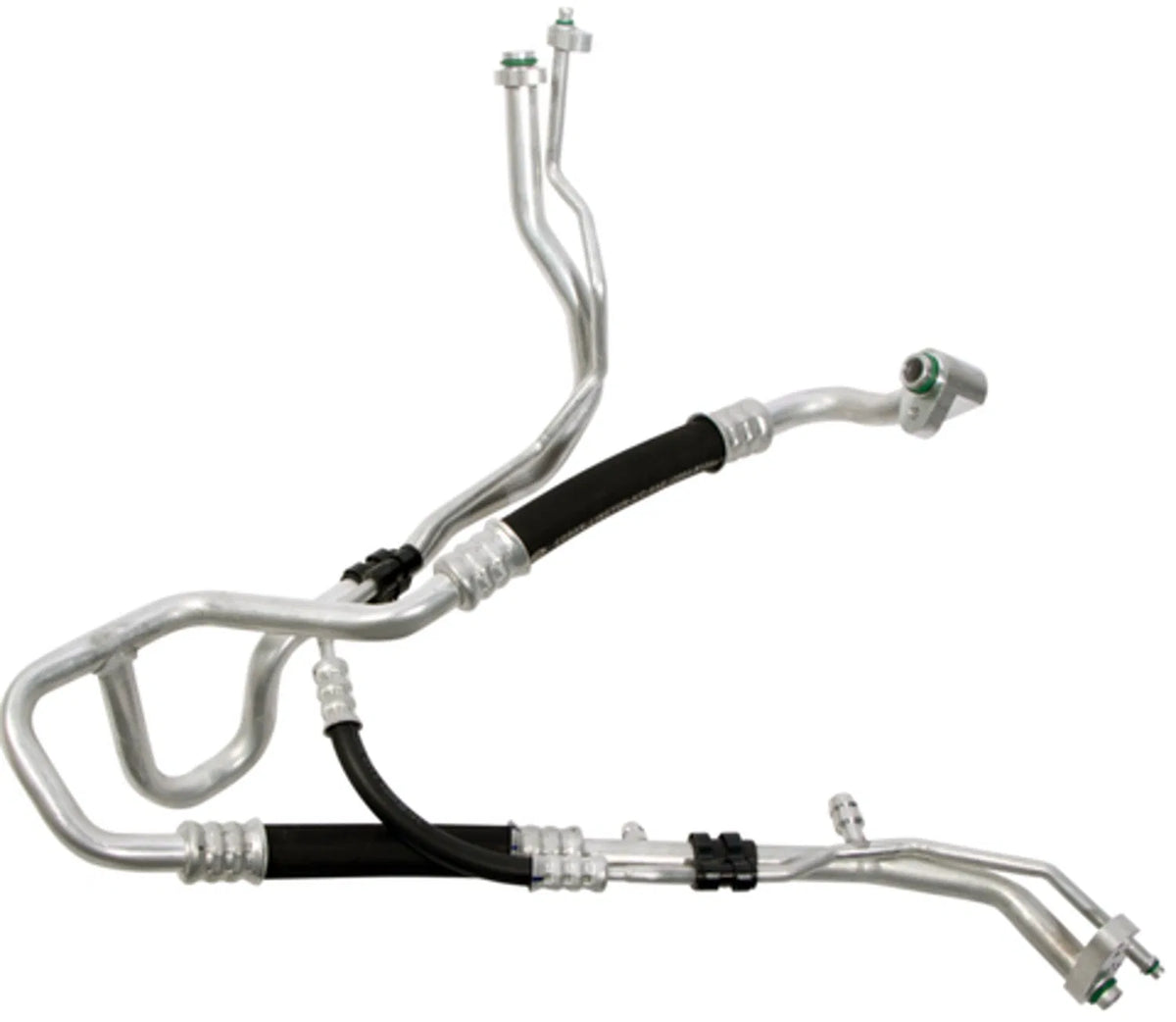 Four Seasons 65169 2014-2015 Tesla S A
