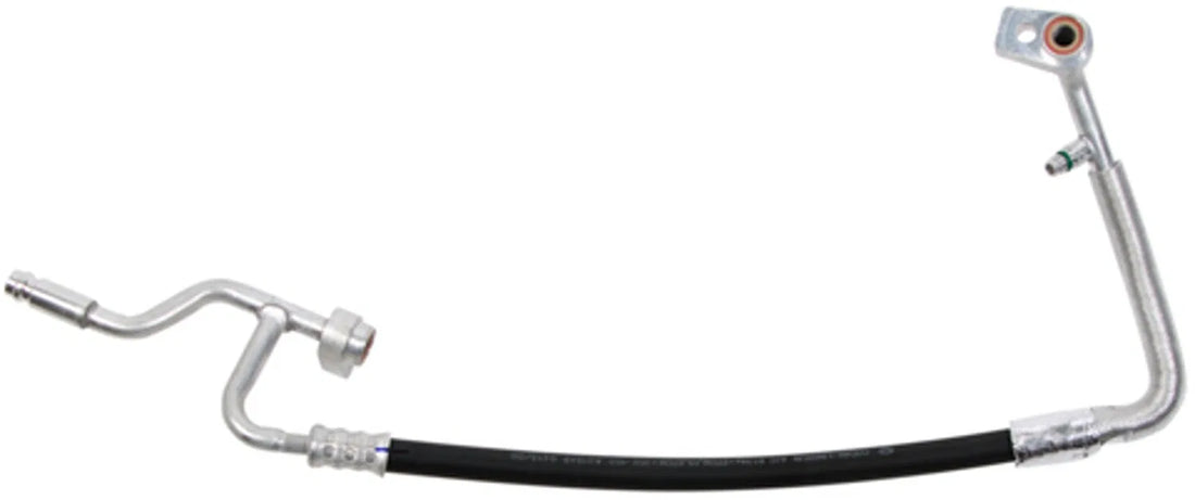 Four Seasons 65214 2021-2024 Ford Bronco A