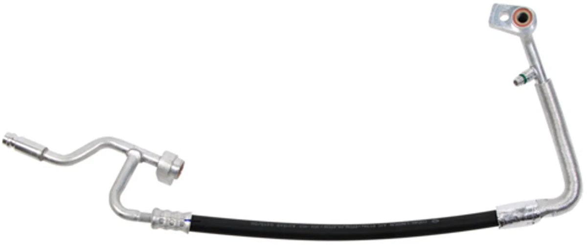 Four Seasons 65214 2021-2024 Ford Bronco A