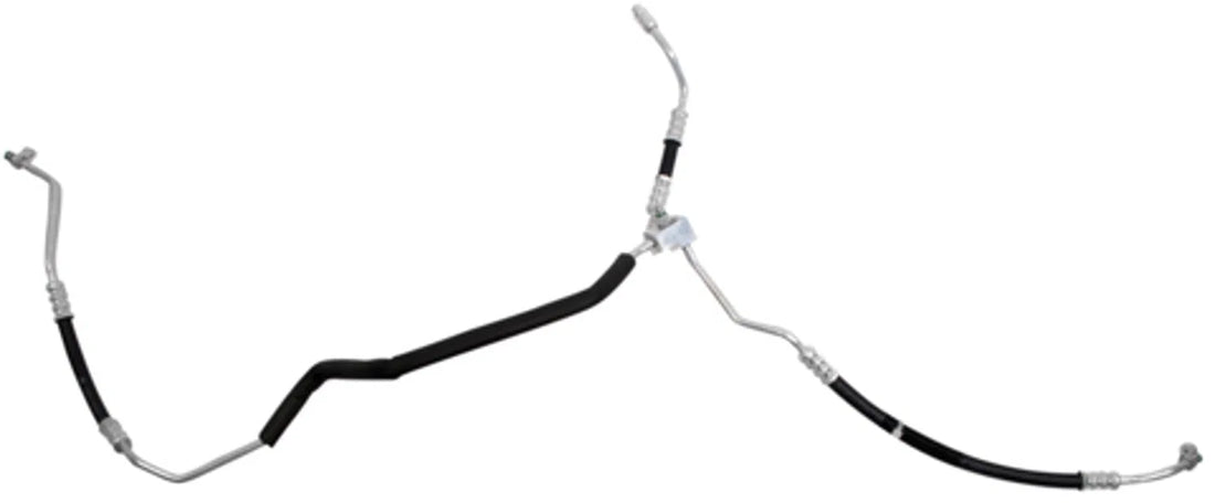 Four Seasons 65225 2020-2021 Jeep Renegade A