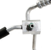 Four Seasons 65225 2020-2021 Jeep Renegade A