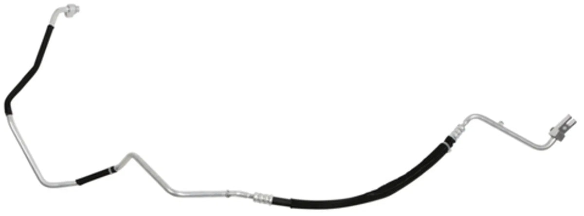 Four Seasons 65230 2020-2025 Ram 2500 A