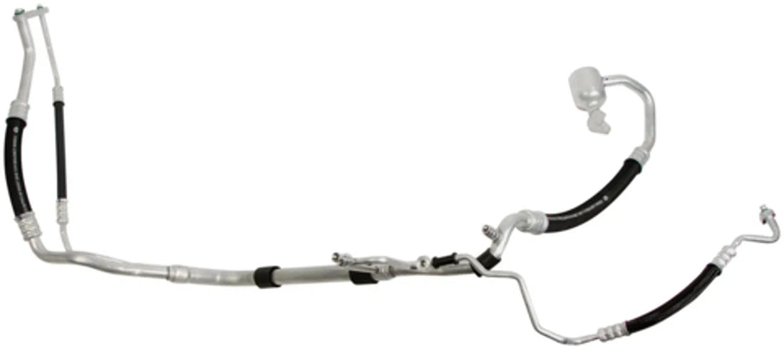 Four Seasons 65254 2017 Kia Sportage A