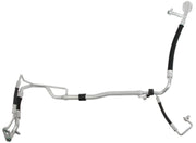 Four Seasons 65255 2013-2015 Kia Sorento A