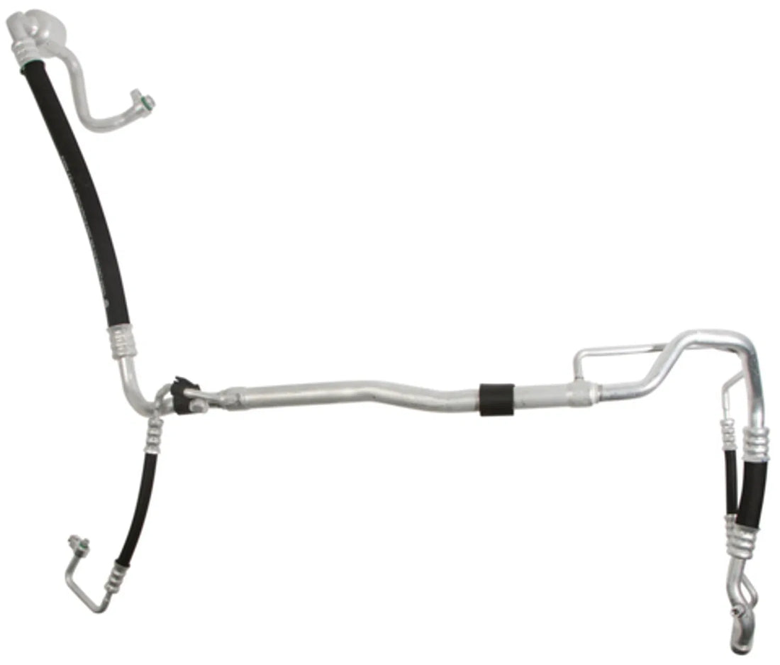 Four Seasons 65255 2013-2015 Kia Sorento A