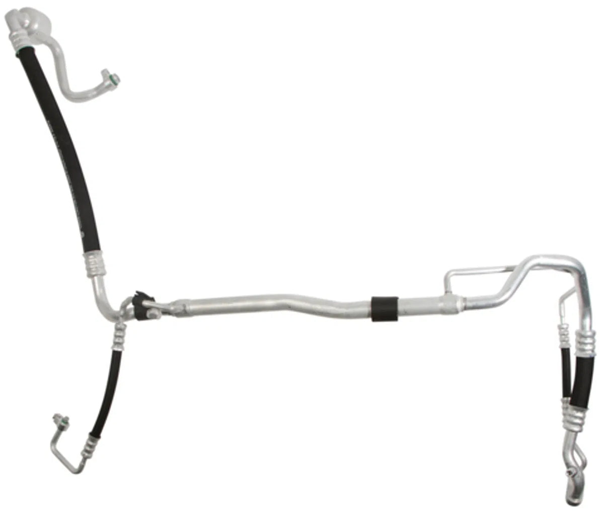 Four Seasons 65255 2013-2015 Kia Sorento A