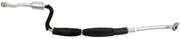 Four Seasons 65261 2021-2023 Nissan Maxima A