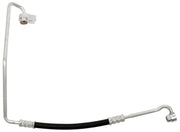 Four Seasons 65270 2017-2020 Lincoln MKZ A